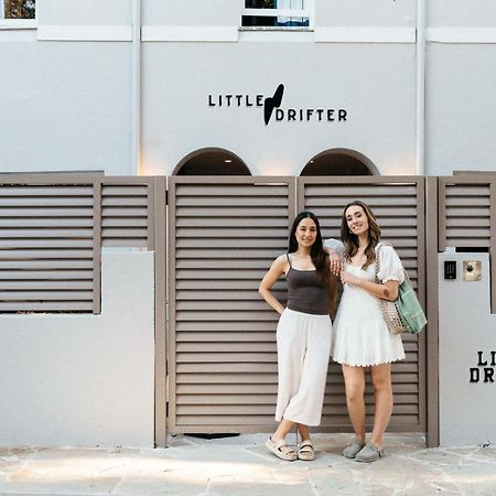 Hostel Little Drifter Bondi Sydney Exterior foto
