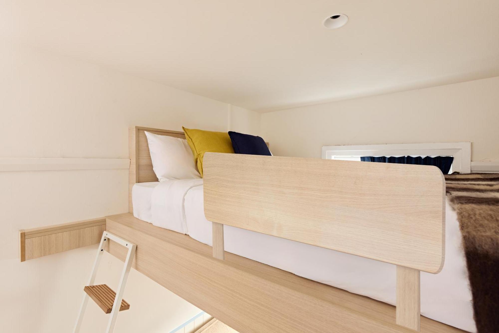 Hostel Little Drifter Bondi Sydney Exterior foto