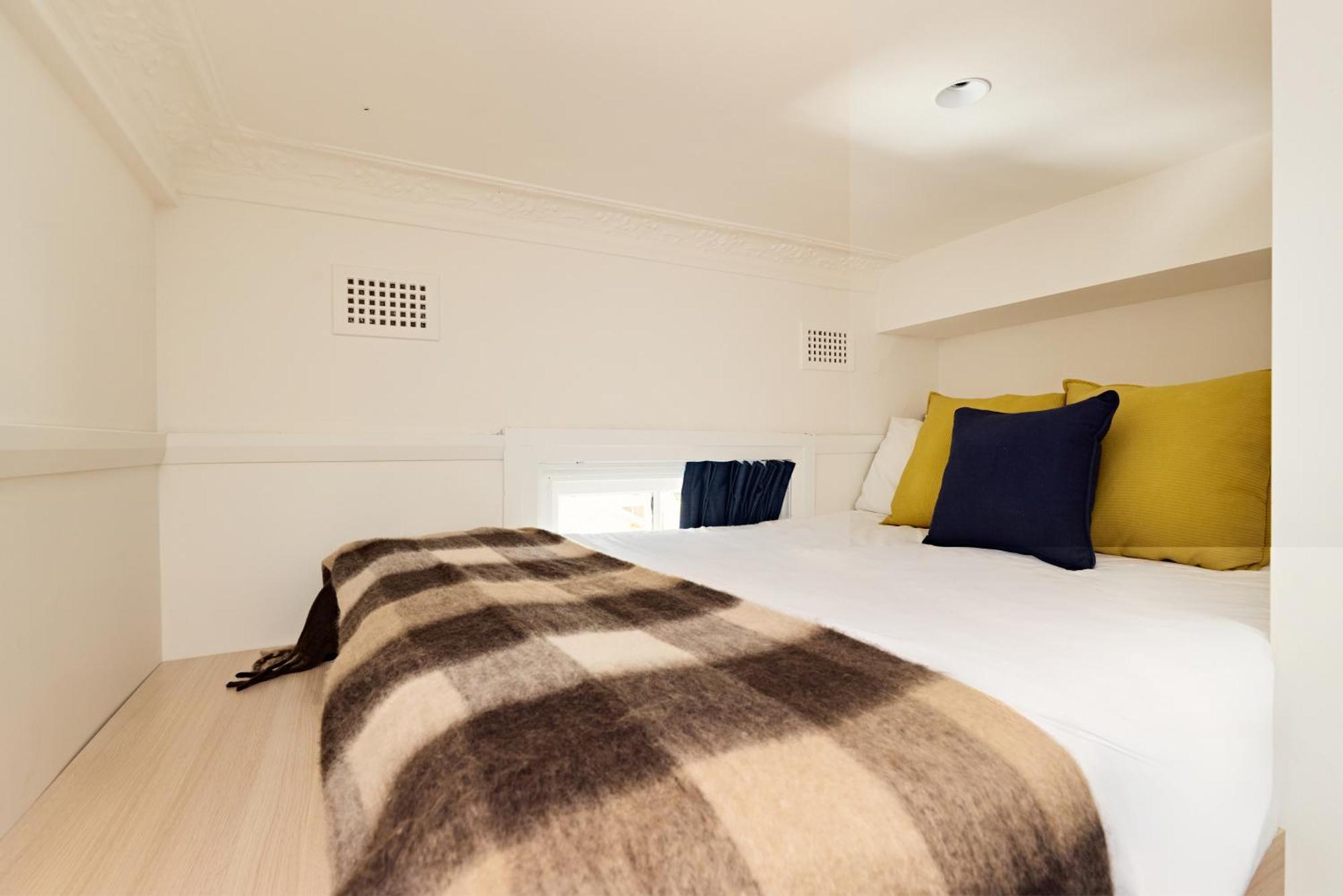 Hostel Little Drifter Bondi Sydney Exterior foto