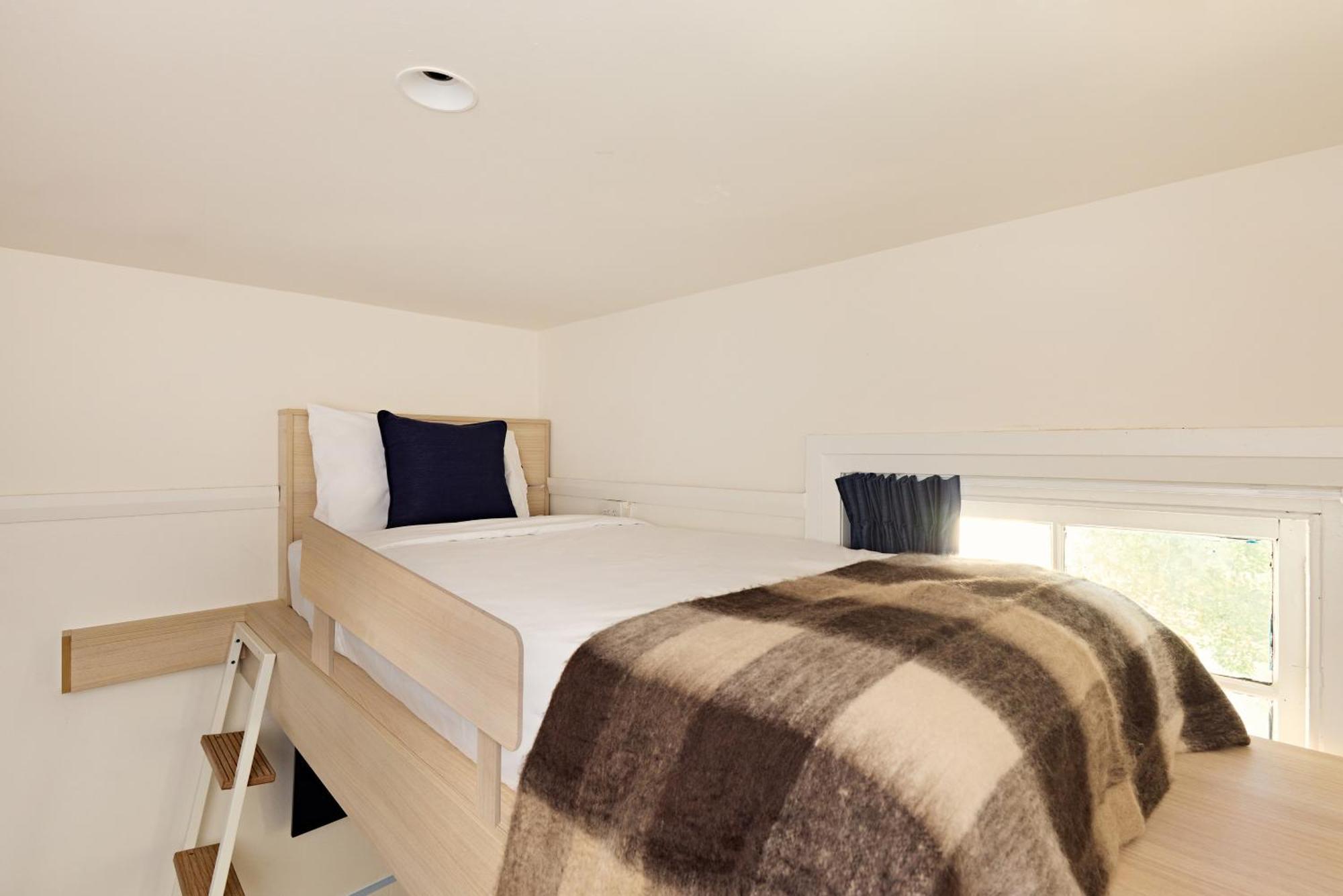 Hostel Little Drifter Bondi Sydney Exterior foto