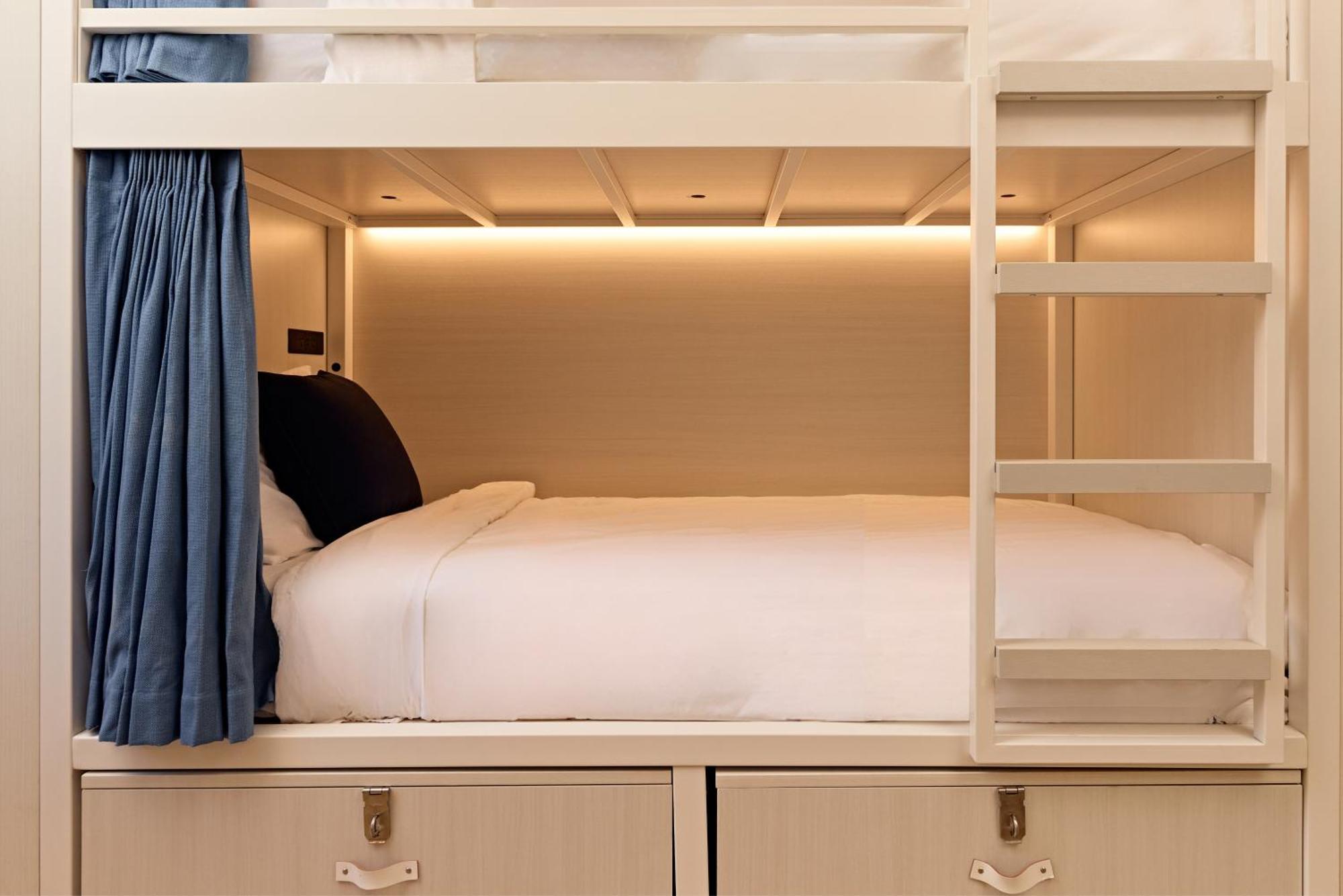 Hostel Little Drifter Bondi Sydney Zimmer foto