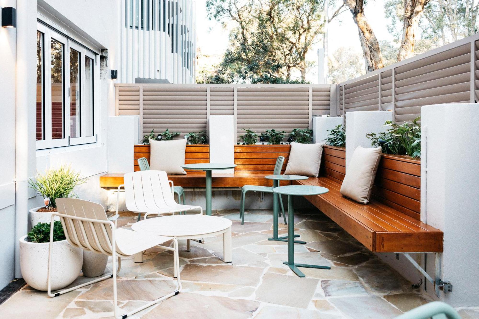Hostel Little Drifter Bondi Sydney Exterior foto