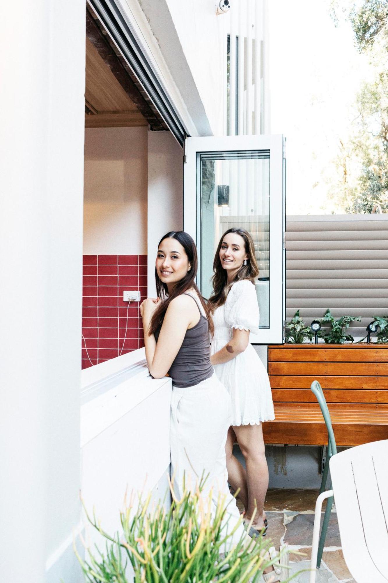 Hostel Little Drifter Bondi Sydney Exterior foto