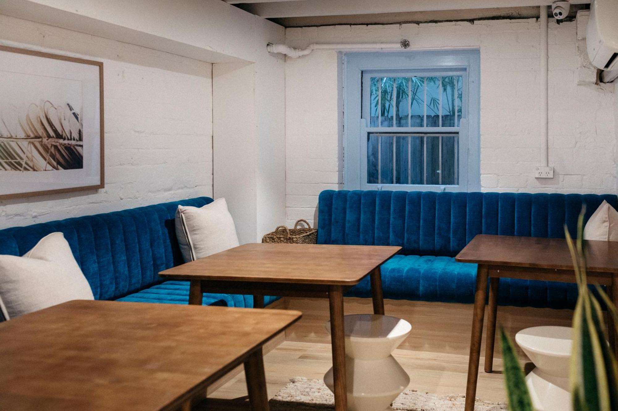 Hostel Little Drifter Bondi Sydney Exterior foto