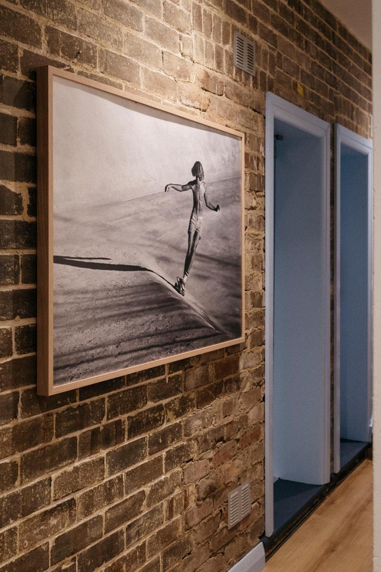 Hostel Little Drifter Bondi Sydney Exterior foto