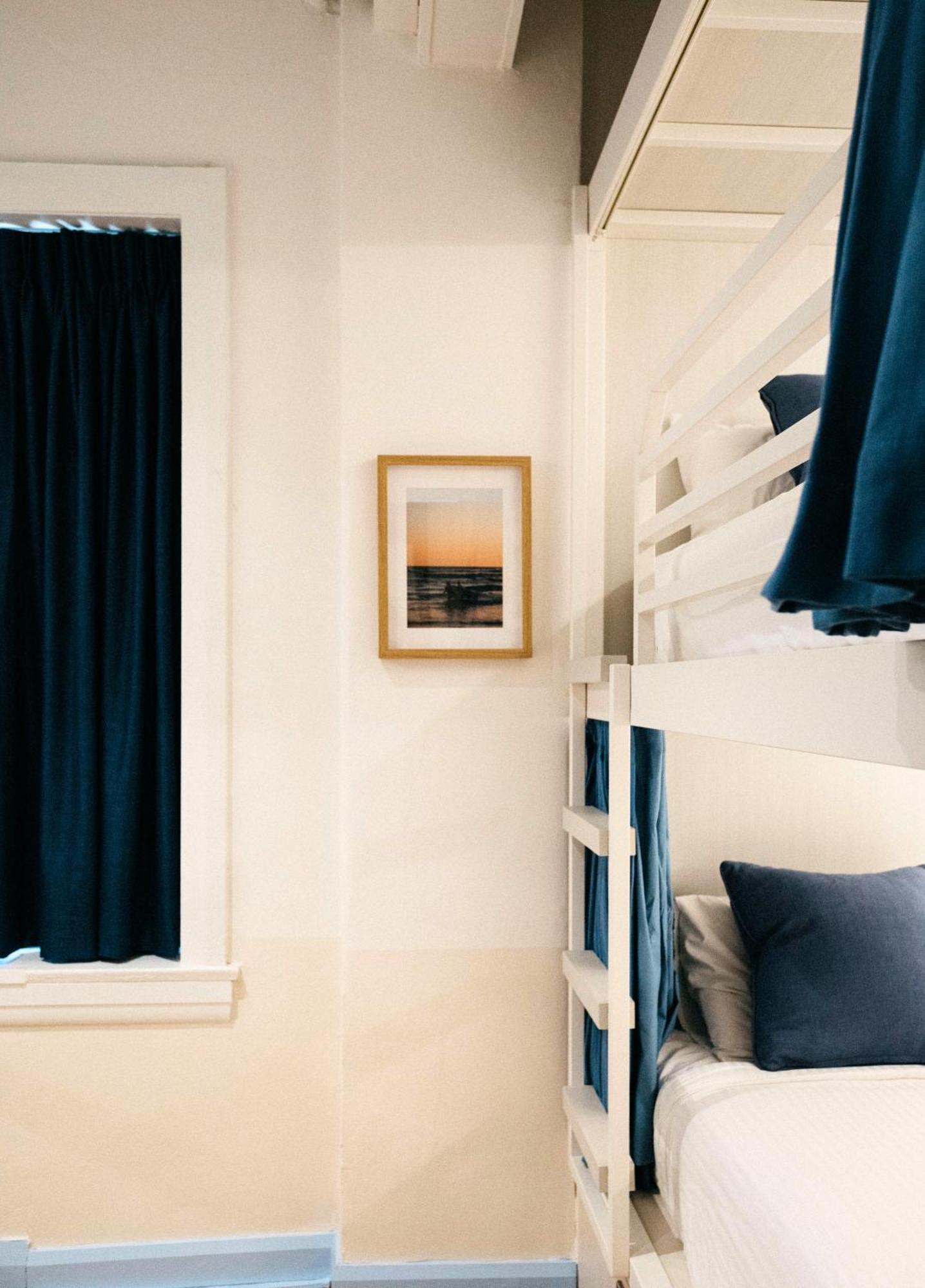 Hostel Little Drifter Bondi Sydney Exterior foto