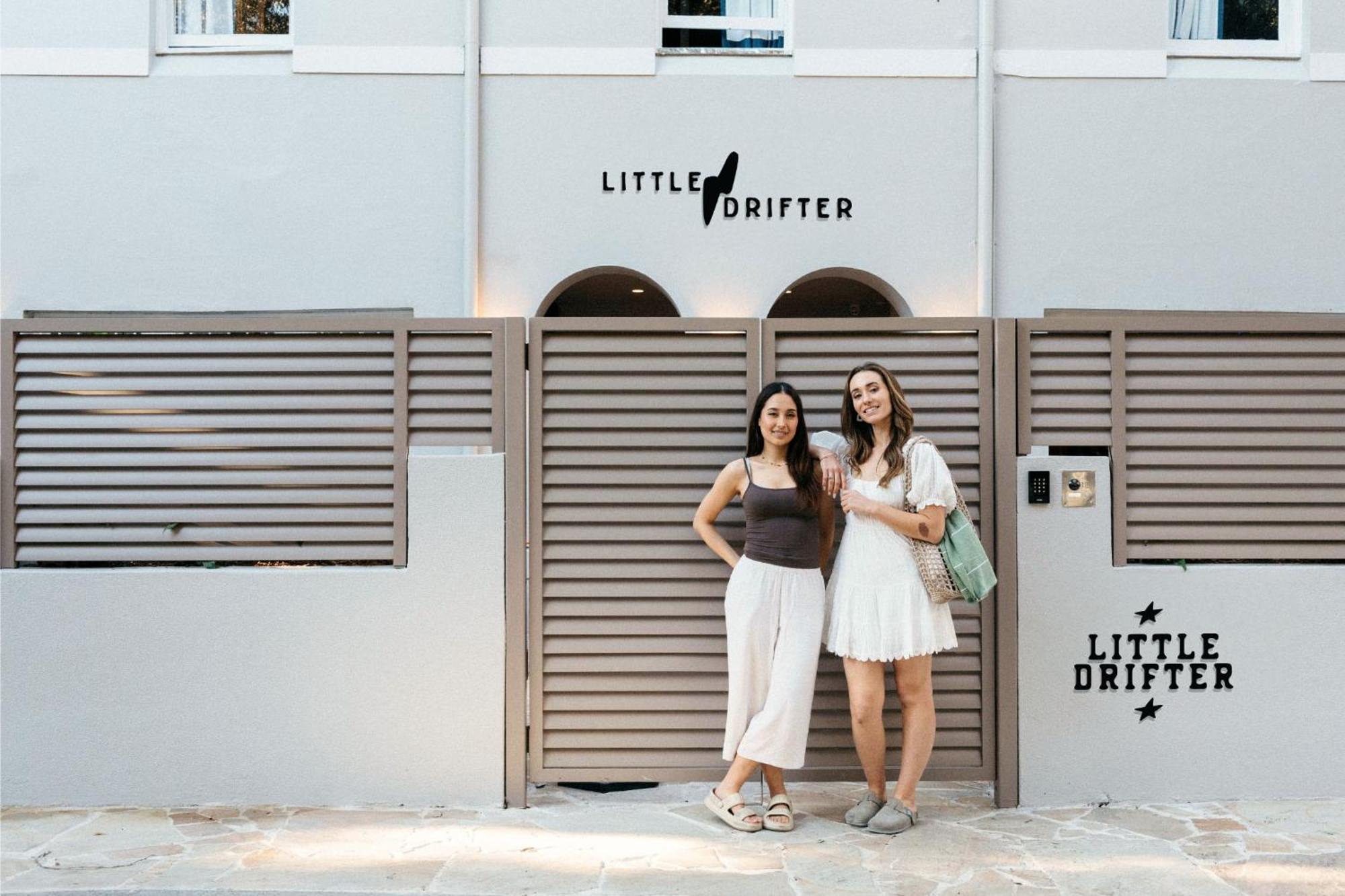 Hostel Little Drifter Bondi Sydney Exterior foto