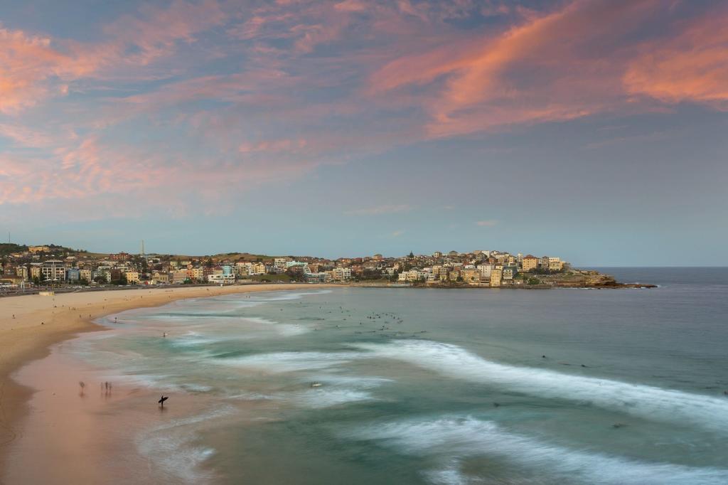 Hostel Little Drifter Bondi Sydney Exterior foto