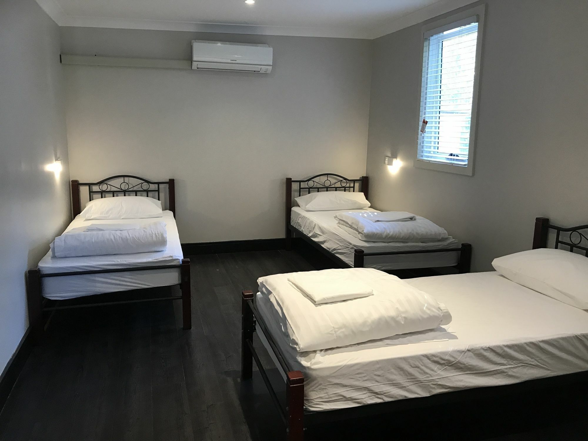 Hostel Little Drifter Bondi Sydney Exterior foto