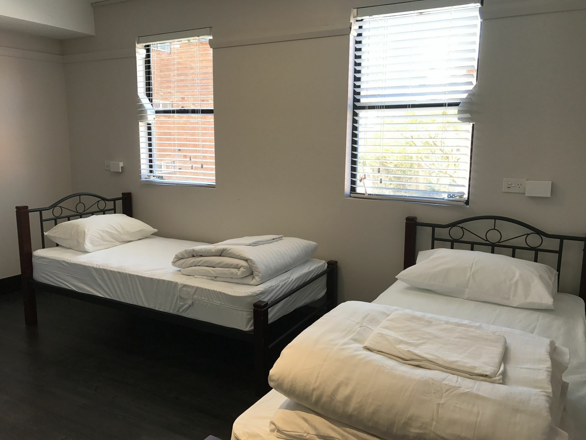 Hostel Little Drifter Bondi Sydney Exterior foto