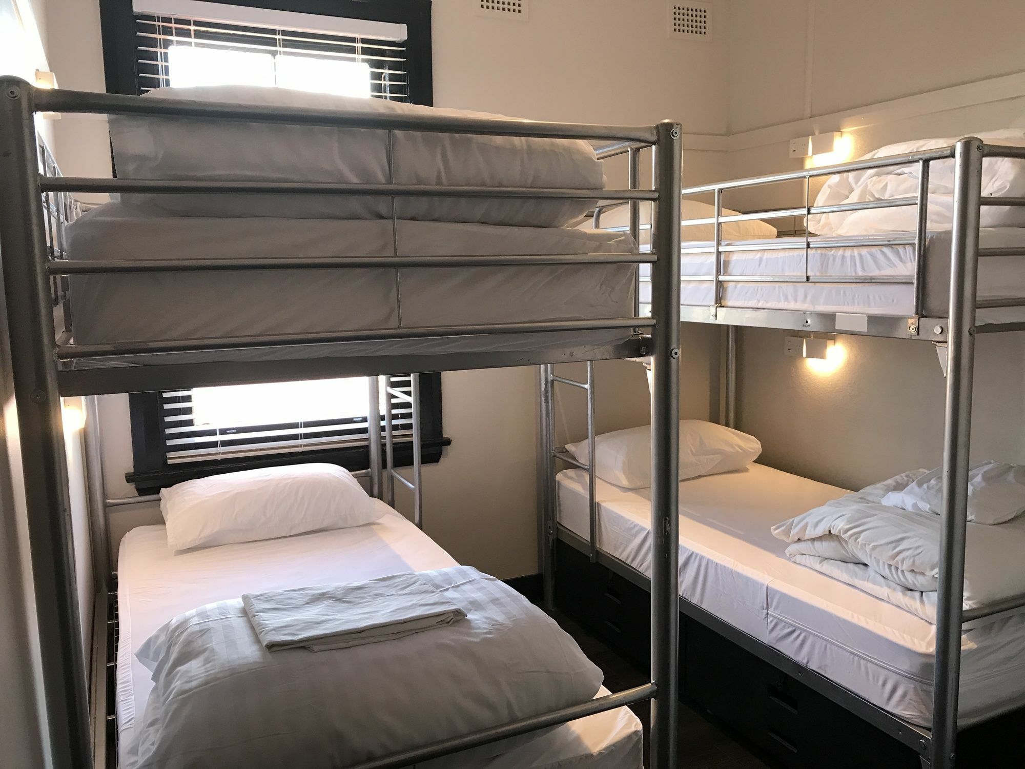 Hostel Little Drifter Bondi Sydney Exterior foto